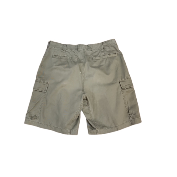 Columbia Men's Green Cargo Pants Size 36 - Picture 2 of 8